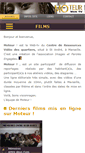 Mobile Screenshot of moteur-webtv.info